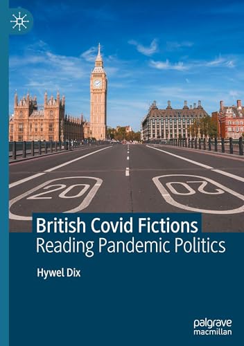British Covid Fictions