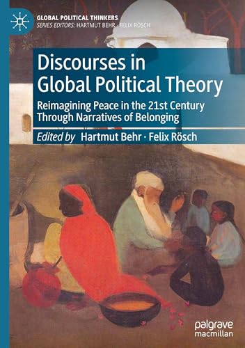 Discourses in Global Political Theory
