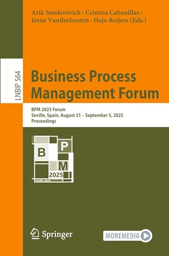 Business Process Management Forum