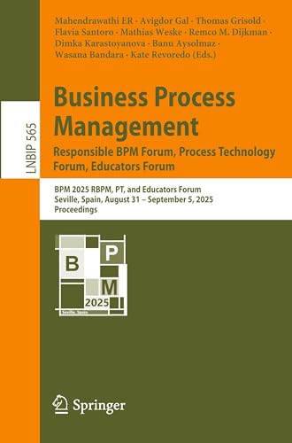 Business Process Management