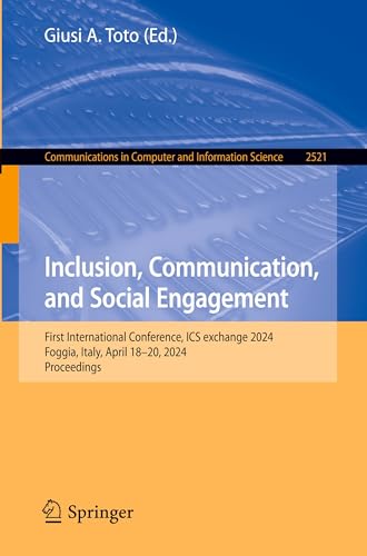 Inclusion, Communication, and Social Engagement