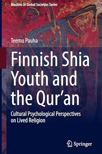 Finnish Shia Youth and the Qur'an