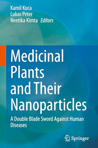 Medicinal Plants and Their Nanoparticles