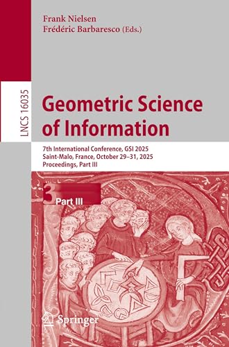 Geometric Science of Information