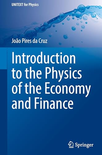 Introduction to the Physics of the Economy and Finance