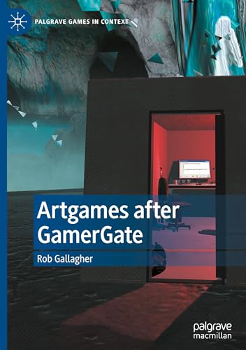 Artgames after GamerGate