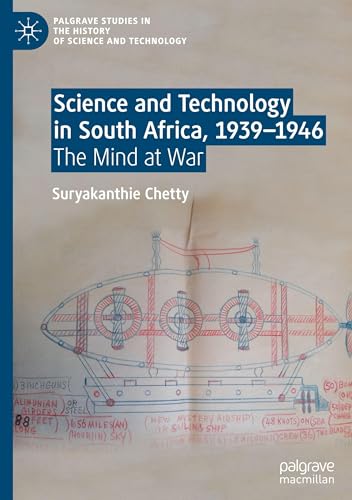 Science and Technology in South Africa, 1939-1946