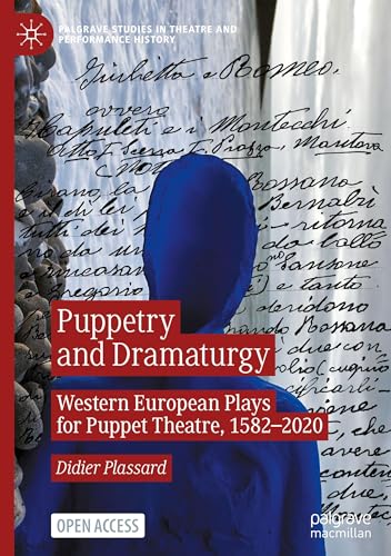 Puppetry and Dramaturgy