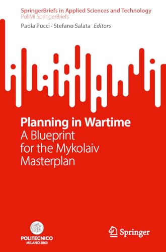 Planning in Wartime