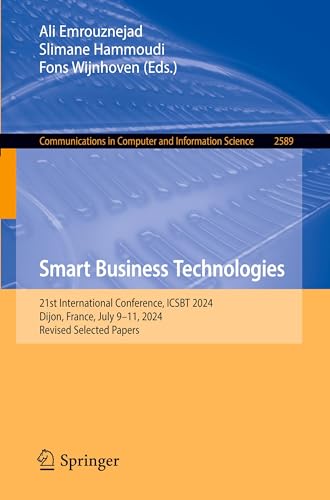 Smart Business Technologies