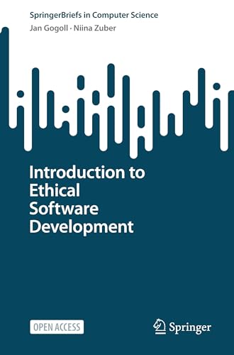Introduction to Ethical Software Development