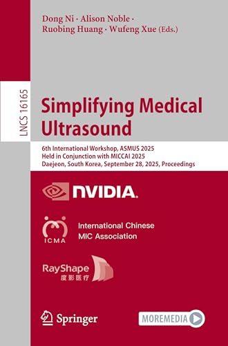 Simplifying Medical Ultrasound