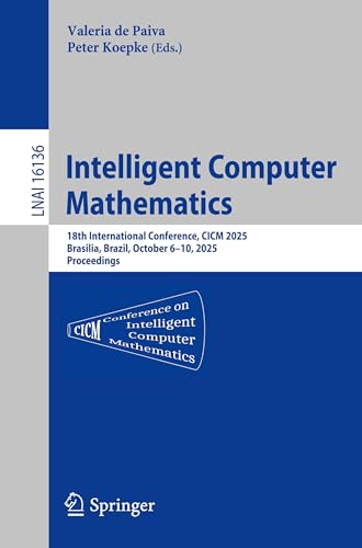 Intelligent Computer Mathematics