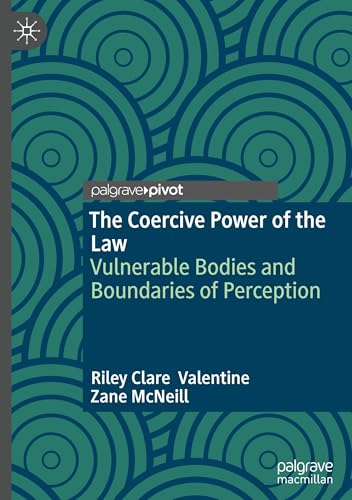 The Coercive Power of the Law
