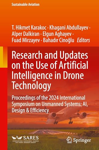 Research and Updates on the Use of Artificial Intelligence in Drone Technology