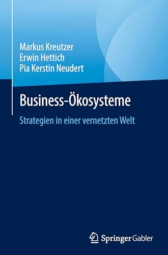 Business- Ökosysteme