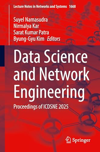 Data Science and Network Engineering