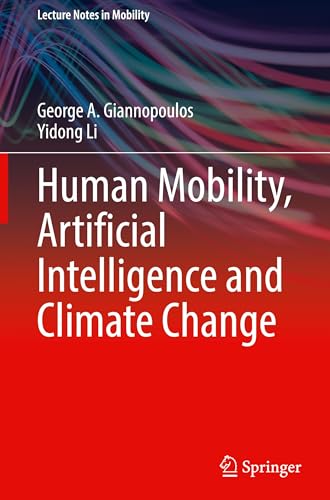 Human Mobility, Artificial Intelligence and Climate Change