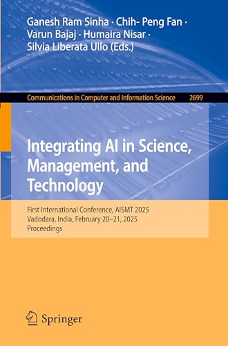 Integrating AI in Science, Management, and Technology