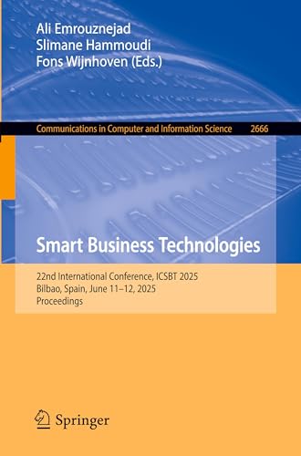 Smart Business Technologies