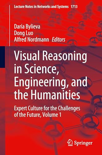Visual Reasoning in Science, Engineering, and the Humanities