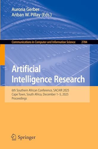 Artificial Intelligence Research