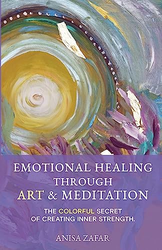 Emotional Healing Through Art