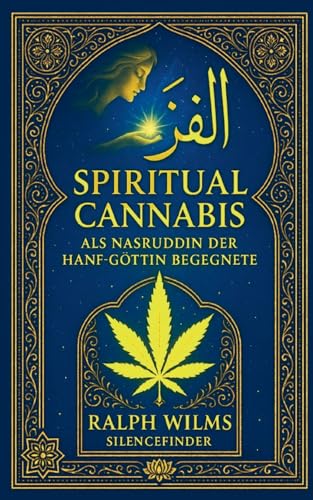 Spiritual Cannabis