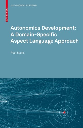 Autonomics Development