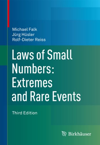 Laws of Small Numbers