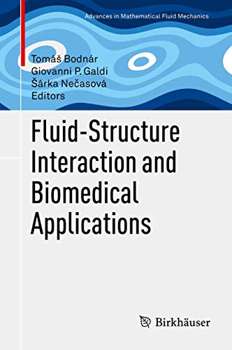 Fluid-Structure Interaction and Biomedical Applications