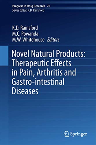Novel Natural Products