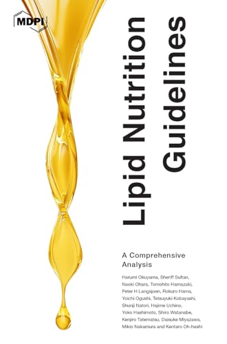 Lipid Nutrition Guidelines