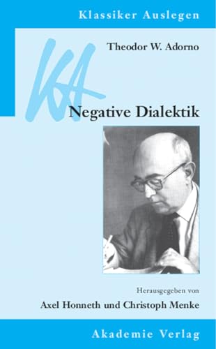 Theodor W. Adorno