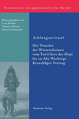 Schlangenritual