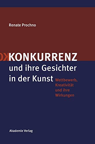 Konkurrenz und ihre Gesichter in der Kunst