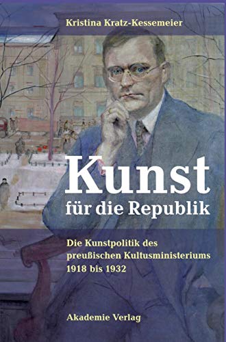 Kunst für die Republik