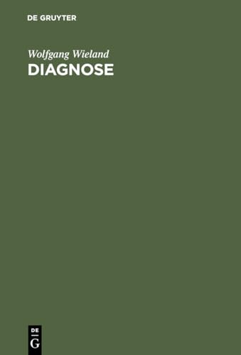 Diagnose