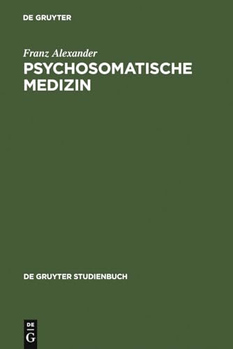 Psychosomatische Medizin