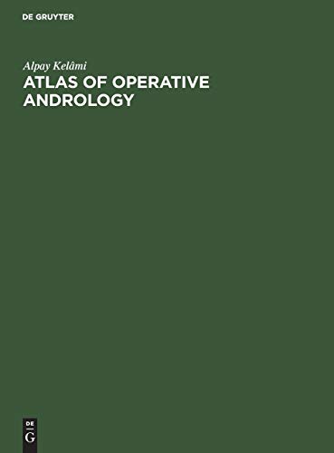 Atlas of Operative Andrology