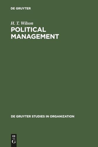 Political Management