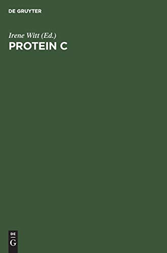 Protein C