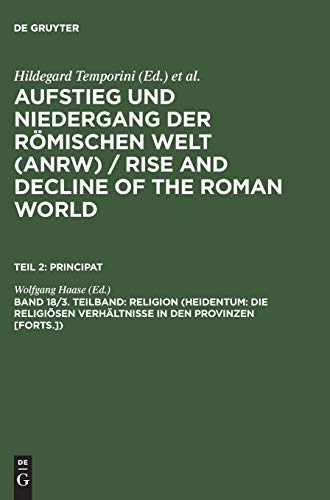 Religion (Heidentum