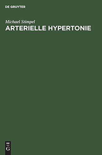 Arterielle Hypertonie