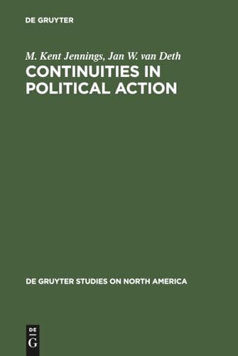 Continuities in Political Action