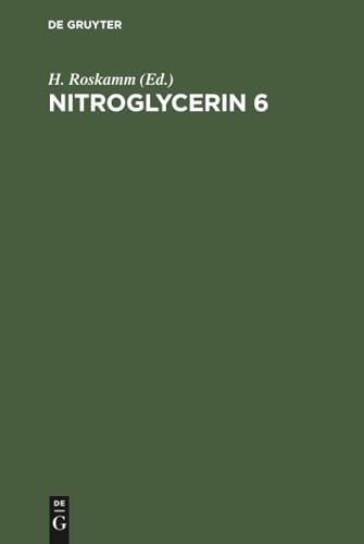 Nitroglycerin 6