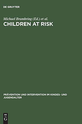 Children at Risk
