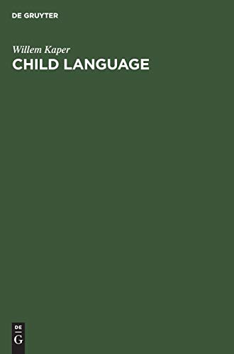 Child Language