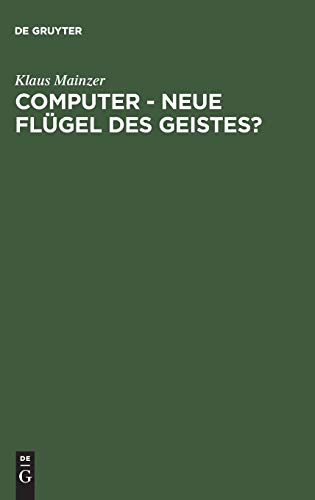 Computer - Neue Flügel des Geistes?