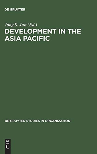 Development in the Asia Pacific